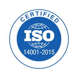 Certificación ISO 14001:2015 — Gestión Ambiental