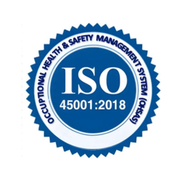 Certificación ISO 45001:2018 — Seguridad y Salud en el Trabajo