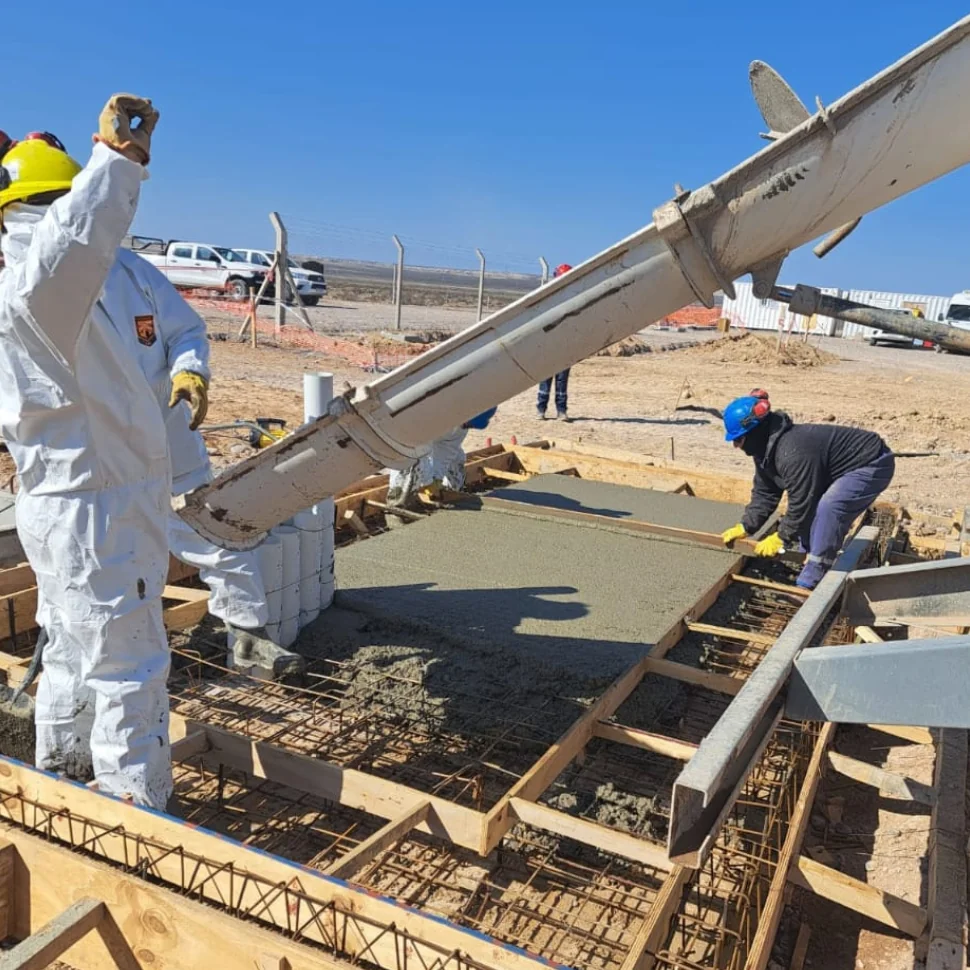 Obra civil