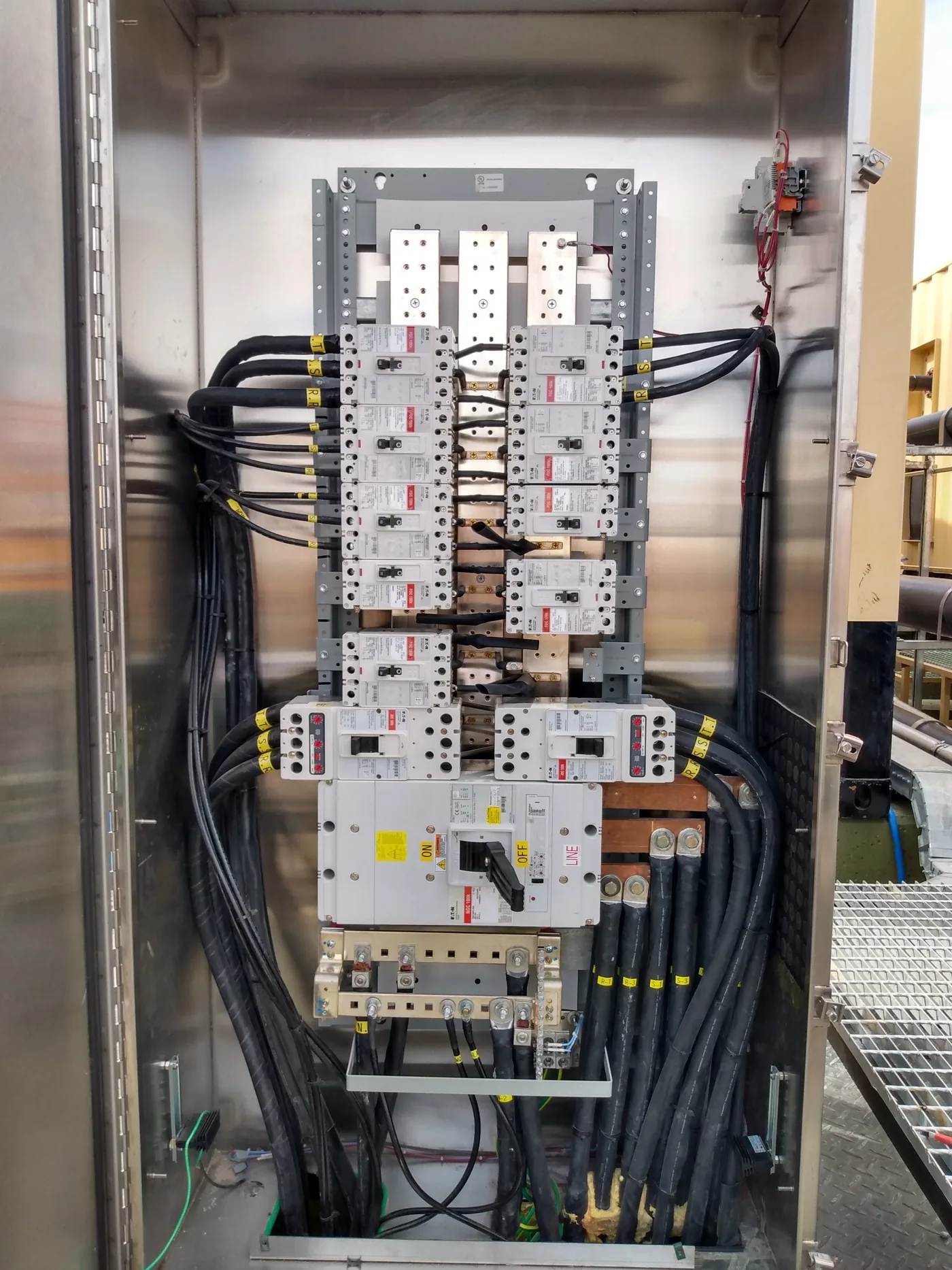 Electricidad
